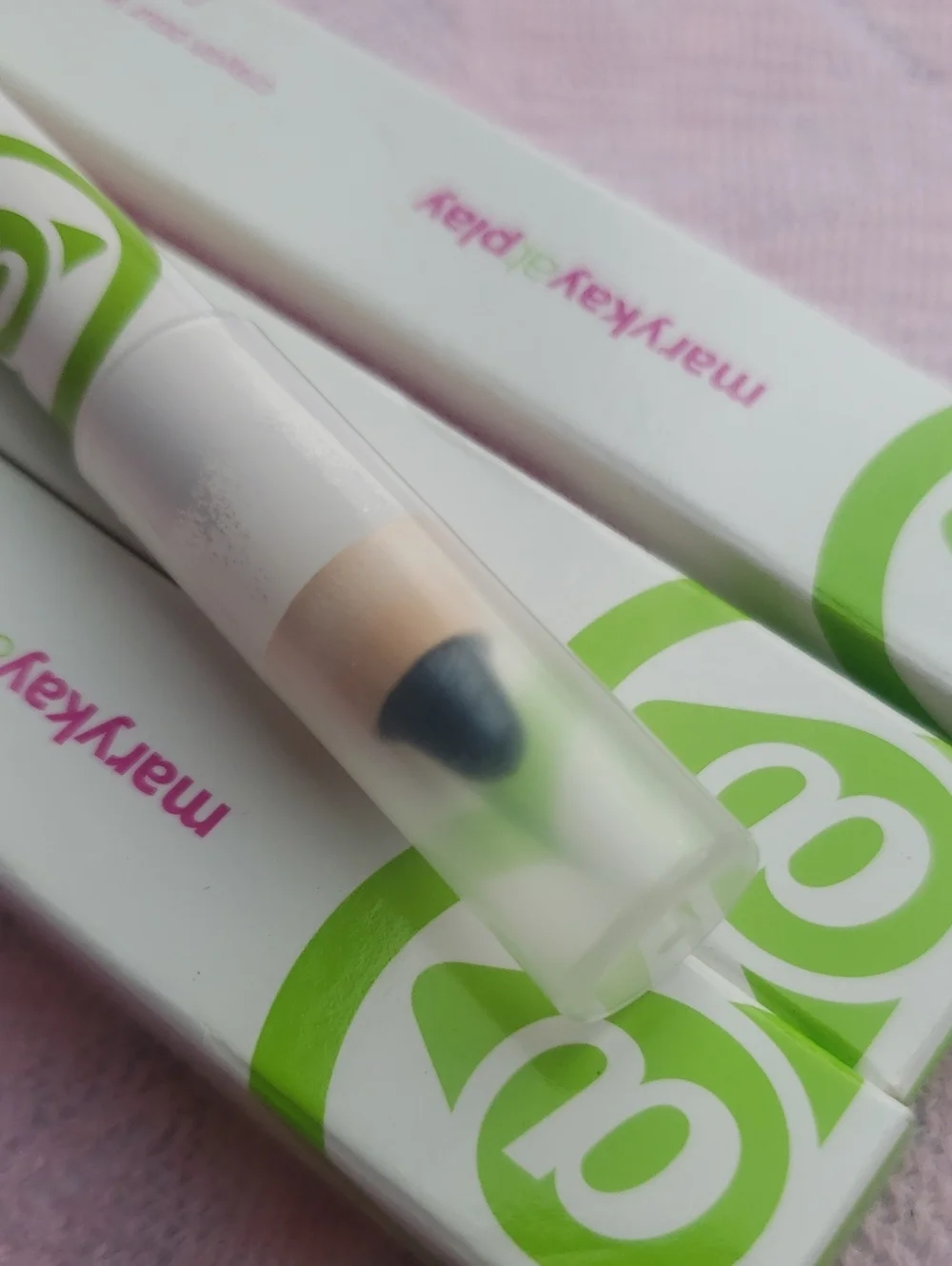🌟NIB! Rare Find: Vintage Mary Kay At Play Eye Crayon – Shade: 